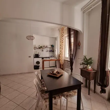 Casa Marilyn Apartment *