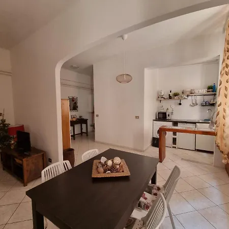 Casa Marilyn