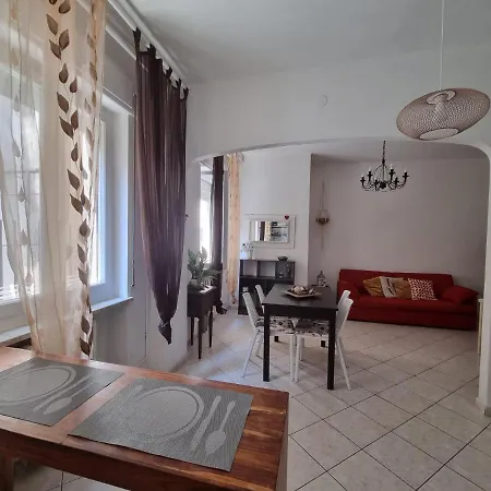 Casa Marilyn *