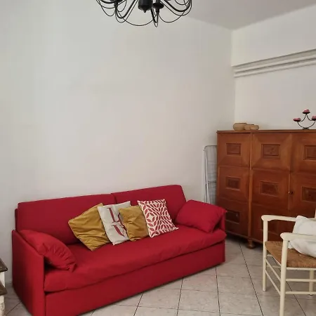 Casa Marilyn *