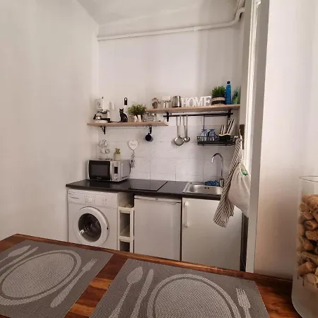 Apartman Casa Marilyn