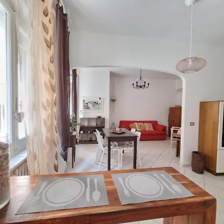 Casa Marilyn