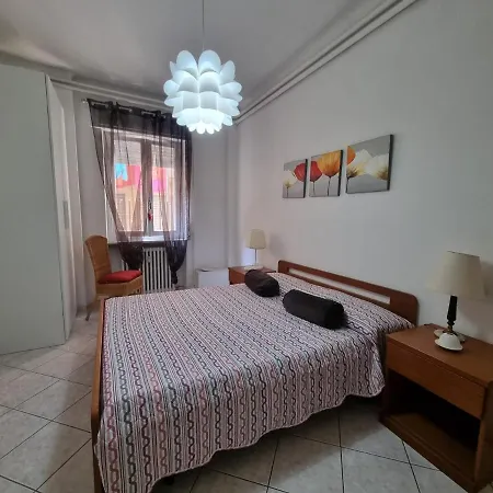 Apartman Casa Marilyn *