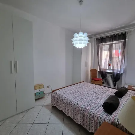 Apartman Casa Marilyn *