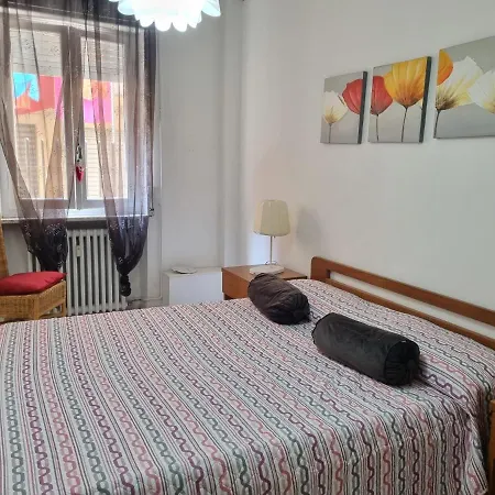Apartment Casa Marilyn