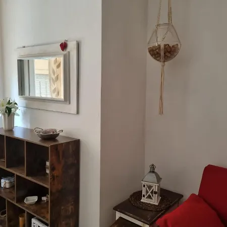Apartment Casa Marilyn Imperia