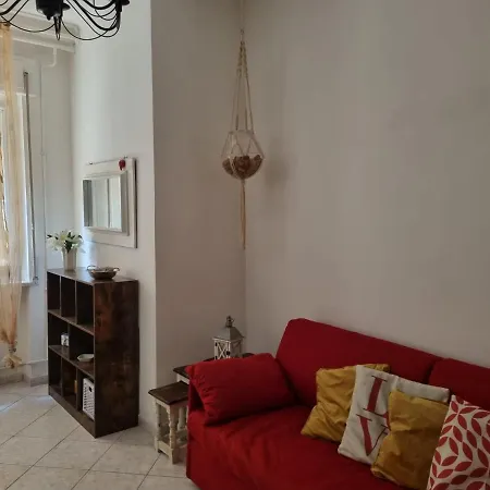 Casa Marilyn *