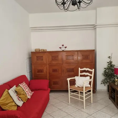 Casa Marilyn * Imperia