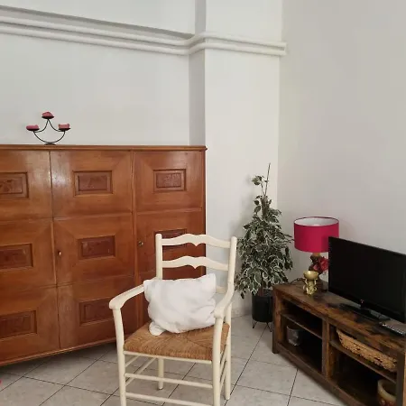Casa Marilyn Imperia